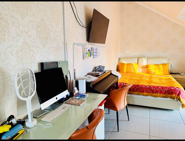 3 BEDROOM PENTHOUSE FOR SALE IN DAINFERN